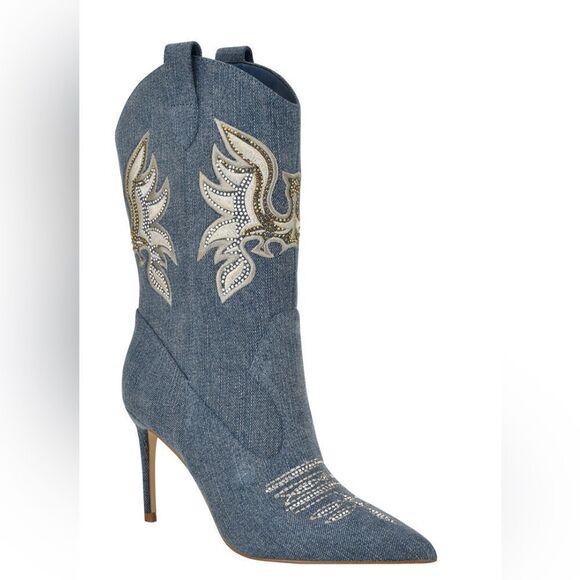 Authentic GUESS RASIMA - Picture 1 of 7